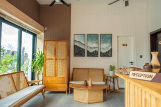 Athiri Residence - Dhiffushi - 4