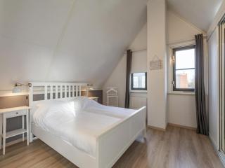 Beautiful villa with garden - Callantsoog - 8