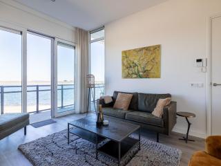 Luxury apartment with water views - Sint Annaland - 1