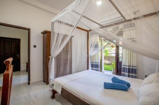 Blueray Villa - Unawatuna - 5