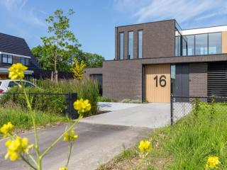 Cozy studio for two people - Koudekerke - 0