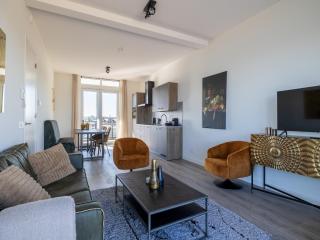 Luxury apartment with water views - Sint Annaland - 2