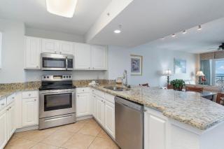 Panaromic Ocean Front Condo - Grand Atlantic 4th Floor - Myrtle Beach - 5