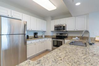 Panaromic Ocean Front Condo - Grand Atlantic 4th Floor - Myrtle Beach - 3