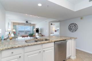 Panaromic Ocean Front Condo - Grand Atlantic 4th Floor - Myrtle Beach - 4