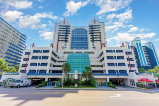 Panaromic Ocean Front Condo - Grand Atlantic 4th Floor - Myrtle Beach - 6