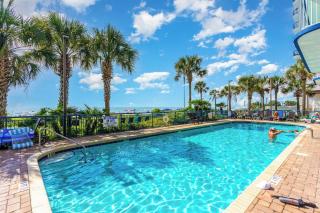 Panaromic Ocean Front Condo - Grand Atlantic 4th Floor - Myrtle Beach - 7