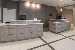 Residence Inn Raleigh-Durham Airport/Brier Creek - Raleigh - 3