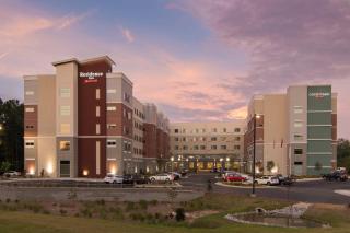 Residence Inn Raleigh-Durham Airport/Brier Creek - Raleigh - 6