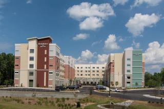 Residence Inn Raleigh-Durham Airport/Brier Creek - Raleigh - 5