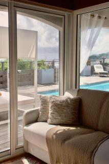 Villa Camélia - 8