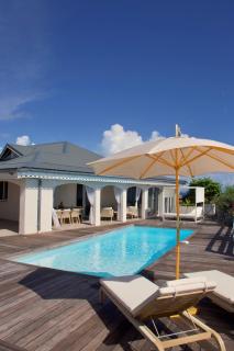Villa Camélia - 2