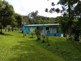 Sitio dos pinhais - Pelotas - 5