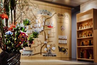 OMO3 Tokyo Akasaka by Hoshino Resort - 6