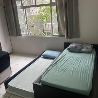 Hostel Boreal - Balneário Camboriú - 7