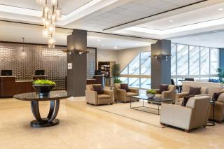 Sheraton Detroit Novi - 4