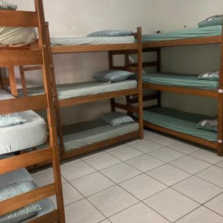 Hostel Boreal - Balneário Camboriú - 4