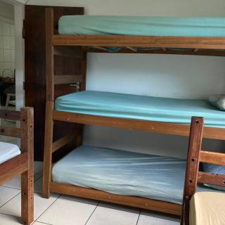Hostel Boreal - Balneário Camboriú - 5