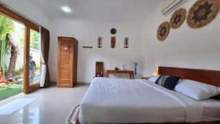 Villa Paradise 1877-2BR Villa with Private Pool - Seminyak - Seminyak - 1