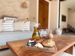 Tranquil 2-bedroom Villa With Private Pool - Tulum - 4