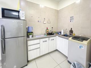 Serdang, 1-6pax, Near MRT, Near Pavilion - 5