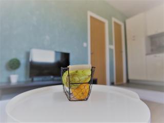 Apartments Baldo - One Bedroom Apartment with Terrace and Sea View - 8