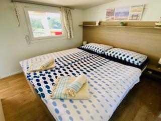 Olive Tree Neo & Lino - Two Bedroom Mobile Home with Terrace Neo - Biograd na Moru - 2