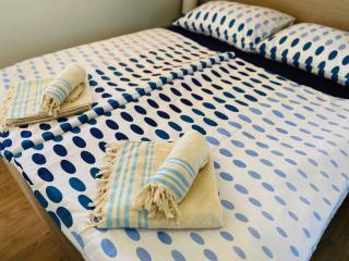 Olive Tree Neo & Lino - Two Bedroom Mobile Home with Terrace Neo - Biograd na Moru - 5