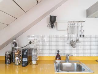 Secret Apartments - Two Bedroom Apartment with City View - Dubrovnik - 5