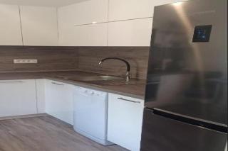 Apartment RR - One Bedroom Apartment with Balcony - Lovran - 8