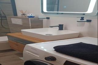 Apartment RR - One Bedroom Apartment with Balcony - Lovran - 2