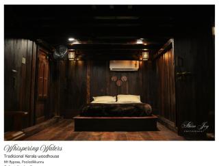 whispering waters - Kozhikode - 5