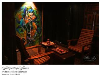 whispering waters - Kozhikode - 4