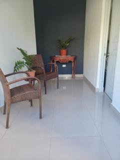 The Omelís House - Santa Bárbara de Samaná - 4