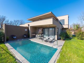 Villa apartment with private swimming pool - Karigador - 0