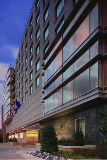 The Ritz-Carlton, Washington, D.C. - 6