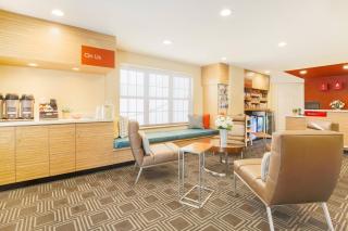 TownePlace Suites Denver Tech Center - Centennial - 7