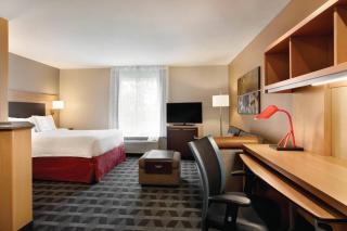 TownePlace Suites Denver Tech Center - Centennial - 6
