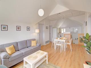 Vicina Summer Apartments - One Bedroom Apartment with Sea View - Dubrovnik - 9