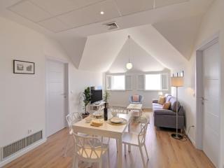 Vicina Summer Apartments - One Bedroom Apartment with Sea View - Dubrovnik - 8