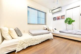 Sangenjaya 102 square meters 3 Bedroom 2 bathrooms - Tokyo - 4