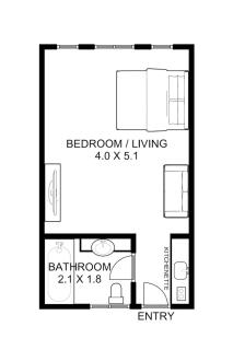 Wongeoon Vast Xenial Home - 6