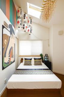 Sangenjaya 102 square meters 3 Bedroom 2 bathrooms - Tokyo - 5