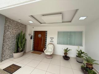 Hospedagem Caminho das Praias - 0