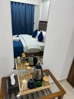 Luna Spaces- BLUES Nr Mumbai International Airport - 8