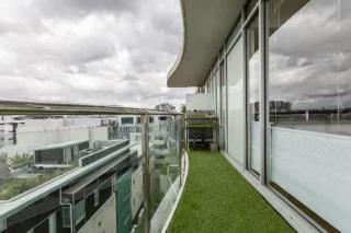 Magnificent Apartment With Car Park And Easy Access To The Beach - Melbourne - 9