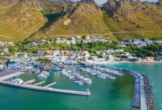 Gordon's bay - Sea view apartment - Cidade Do Cabo - 5