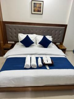 Luna Spaces- BLUES Nr Mumbai International Airport - 5