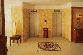 Sultan Hotel Banda Aceh - 1