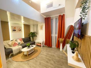 La Bella Residences, The Tiny Loft - Tagaytay - 0